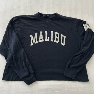 Brandy Melville long sleeve tee